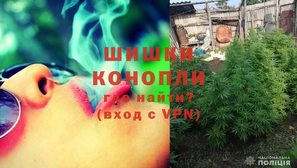 ALPHA PVP Осинники